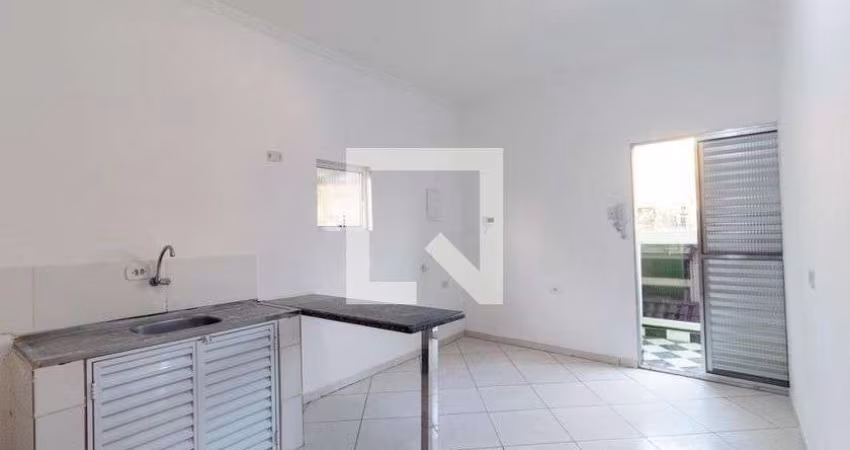 Apartamento à Venda - Ermelino Matarazzo, 1 Quarto,  60 m2