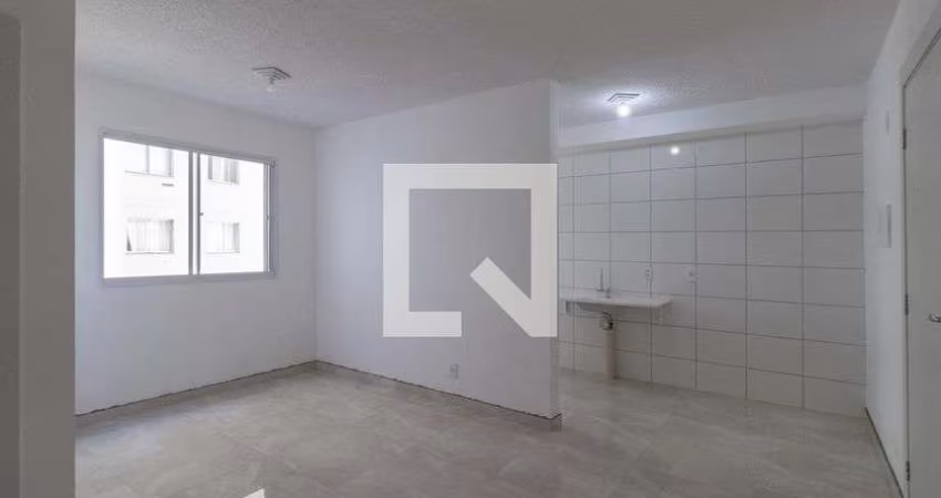 Apartamento à Venda - Vila Progresso, 2 Quartos,  45 m2