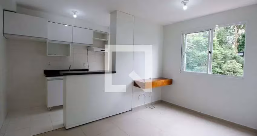 Apartamento com 2 quartos à venda na Rua José Pedro de Carvalho Lima, 405, Panamby, São Paulo