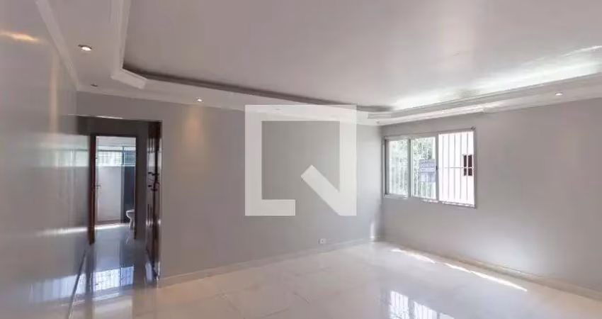 Apartamento com 2 quartos à venda na Avenida Águia de Haia, 2100, Itaquera, São Paulo