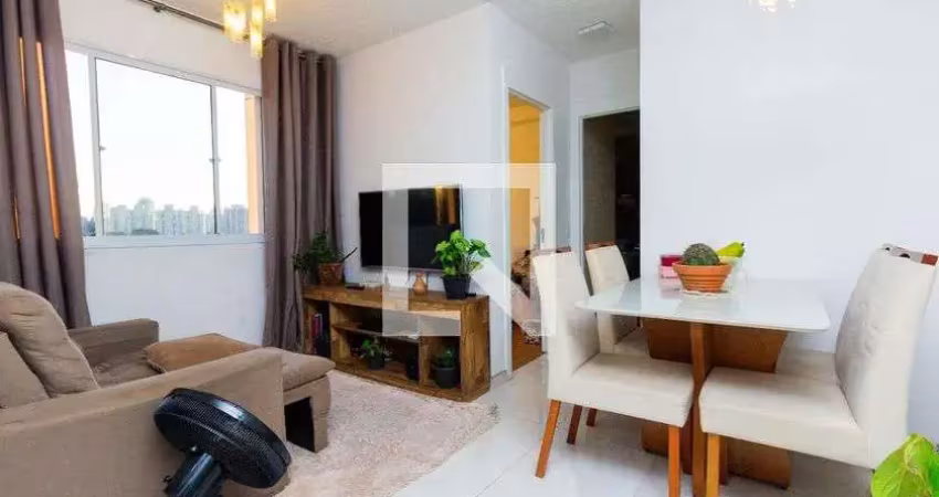 Apartamento à venda - penha de frança, 2 quartos,  42 m2
