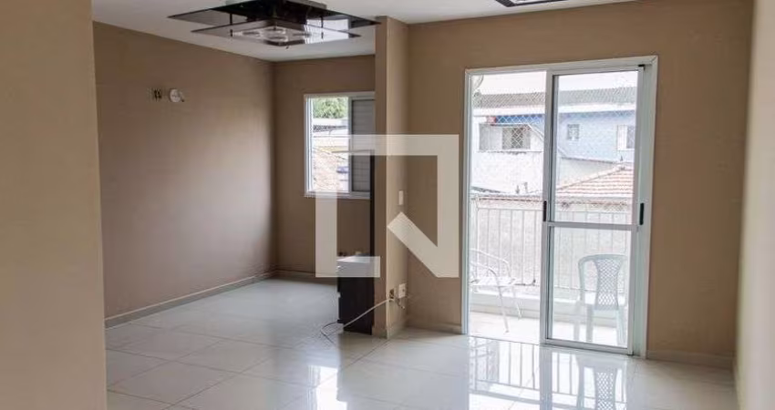 Apartamento à Venda - Freguesia do Ó, 2 Quartos,  60 m2