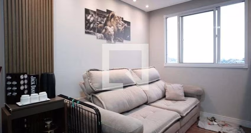 Apartamento à Venda - Cangaíba, 1 Quarto,  42 m2