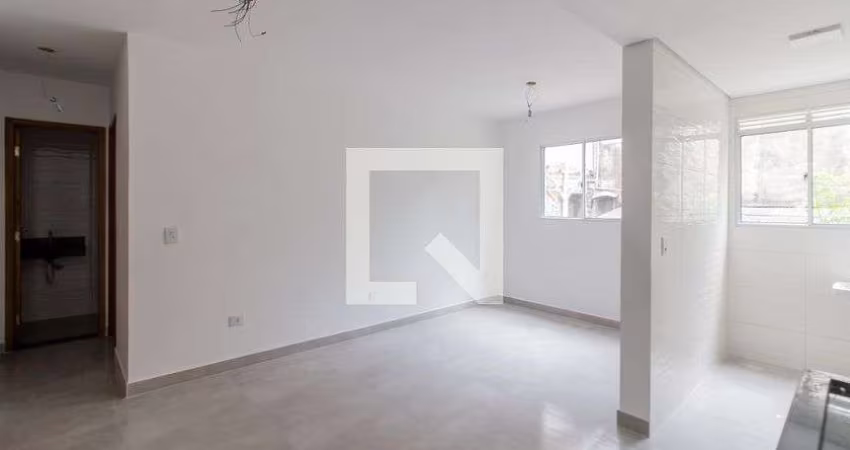 Apartamento à Venda - Ponte Rasa, 1 Quarto,  41 m2