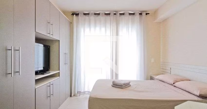 Apartamento à Venda - Santana, 1 Quarto,  20 m2
