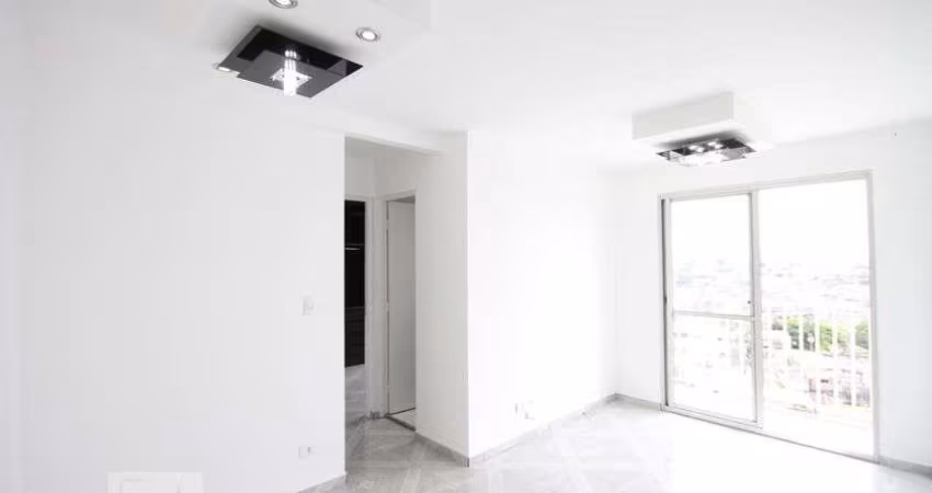 Apartamento à Venda - Jardim São Saverio, 2 Quartos,  52 m2