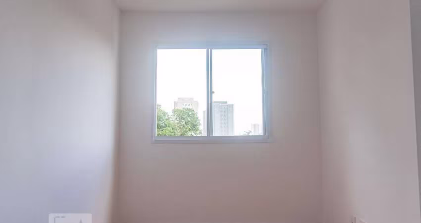 Apartamento à Venda - Jardim São Saverio, 2 Quartos,  42 m2