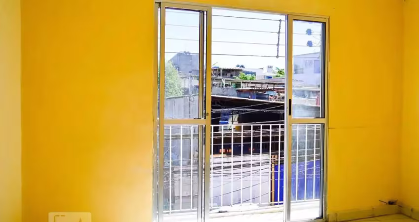 Casa à Venda - Ponte Rasa, 1 Quarto,  88 m2
