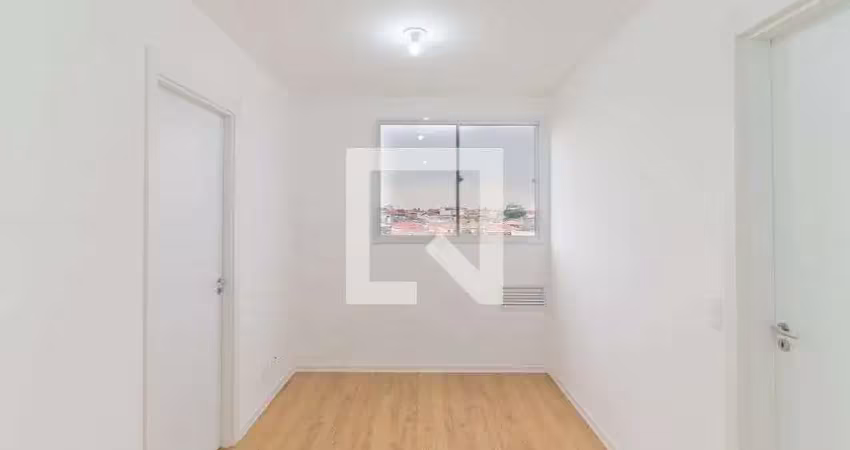 Apartamento à Venda - Jardim Marajoara , 2 Quartos,  34 m2