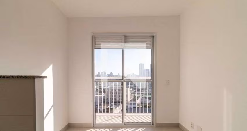 Apartamento à Venda - Bom Retiro, 2 Quartos,  35 m2