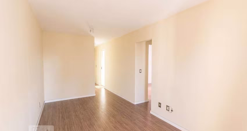 Apartamento à Venda - Jardim São Savério, 2 Quartos,  59 m2