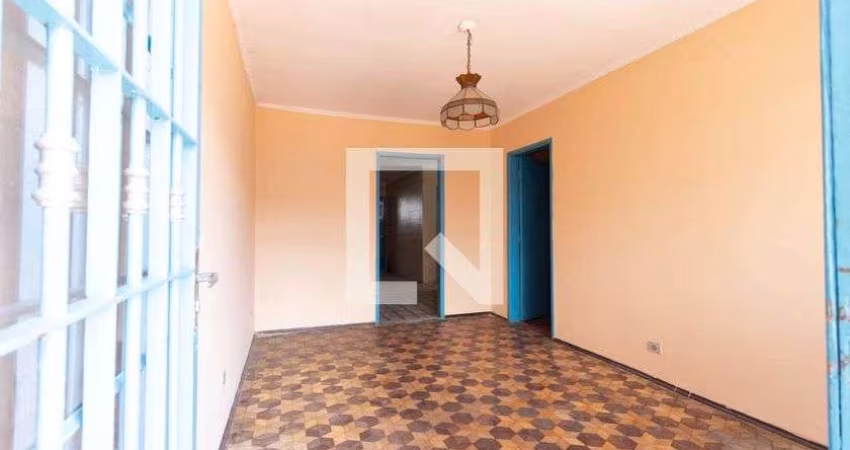 Casa à Venda - Vila Sabrina , 5 Quartos,  280 m2