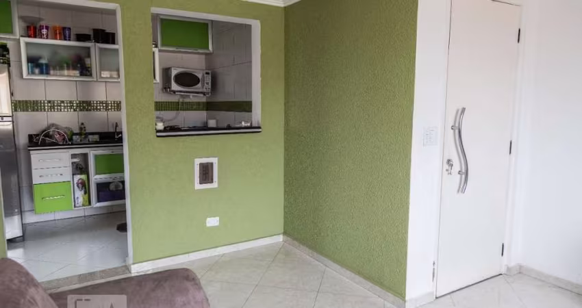 Apartamento à Venda - Vila Jacuí, 2 Quartos,  57 m2