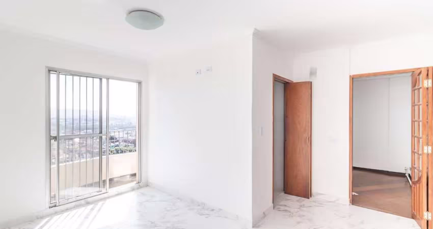 Apartamento à Venda - Cangaíba, 1 Quarto,  40 m2