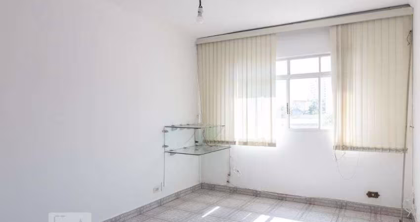 Apartamento à Venda - Barra Funda, 1 Quarto,  55 m2