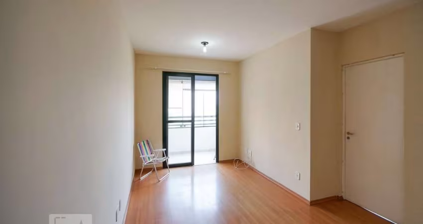 Apartamento à Venda - Tatuapé, 1 Quarto,  41 m2