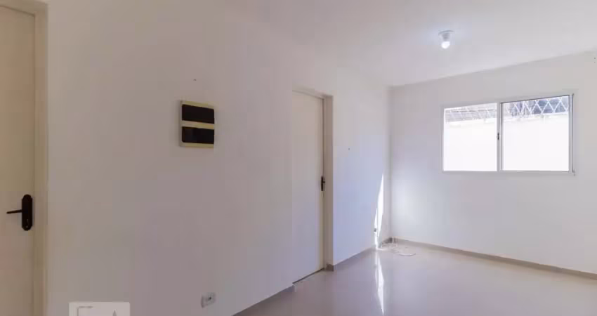 Apartamento com 2 quartos à venda na Avenida Padre Gregório Mafra, 273, Itaquera, São Paulo