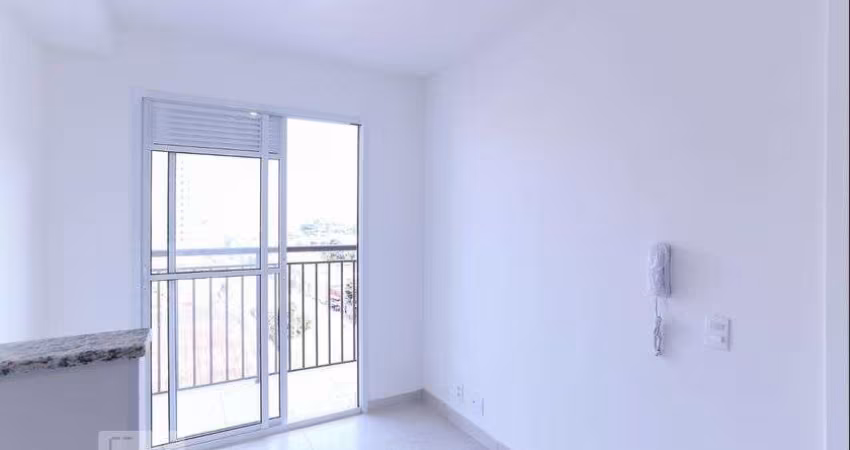 Apartamento à Venda - Água Branca, 1 Quarto,  40 m2