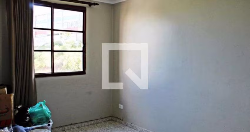 Apartamento à Venda - Vila Jacuí, 2 Quartos,  45 m2