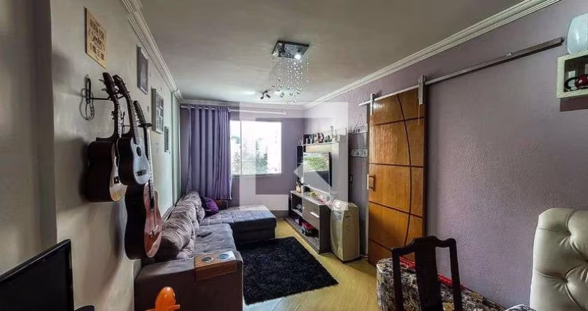 Apartamento à Venda - Jardim São Saverio, 2 Quartos,  67 m2