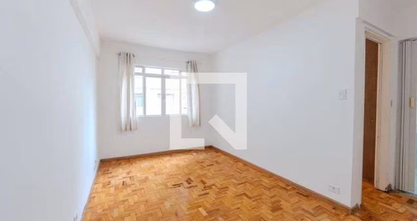 Apartamento à Venda - Consolação, 1 Quarto,  46 m2