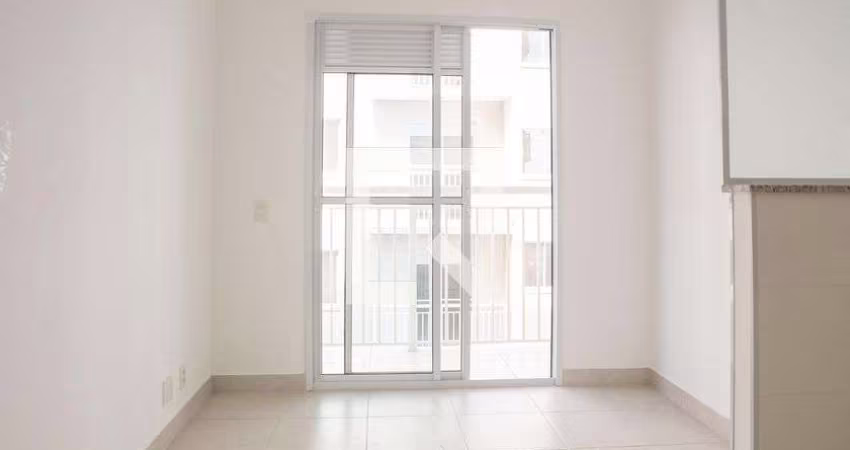 Apartamento à Venda - Bom Retiro, 2 Quartos,  38 m2