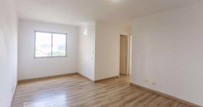 Apartamento à Venda - Jardim Éster Yolanda, 2 Quartos,  62 m2