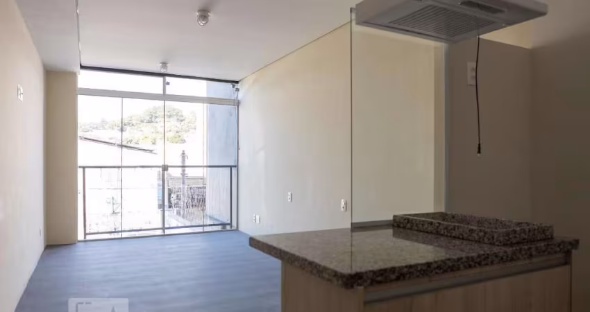 Apartamento à Venda - Butantã, 1 Quarto,  29 m2