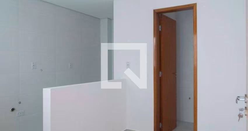 Apartamento à Venda - Mandaqui, 1 Quarto,  25 m2