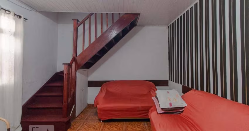 Casa à Venda - Penha de França, 2 Quartos,  57 m2