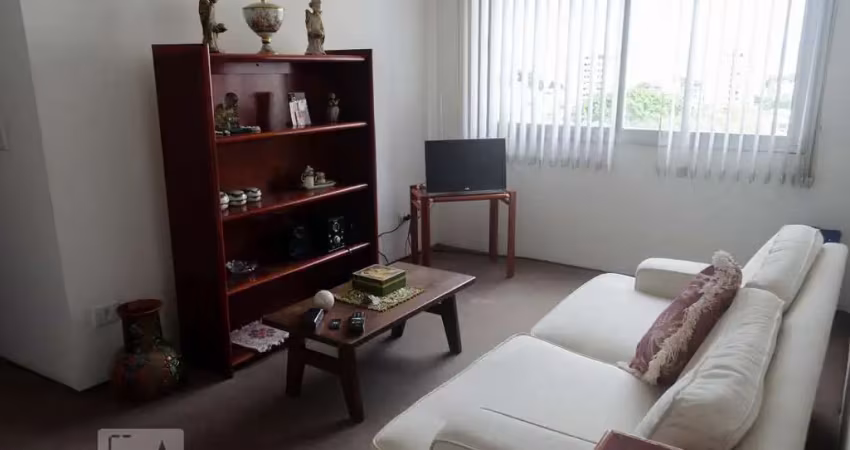 Apartamento à venda - vila romana, 1 quarto,  41 m2