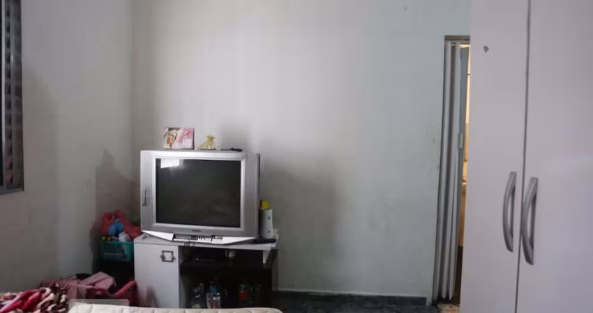 Apartamento à Venda - Consolação, 1 Quarto,  32 m2