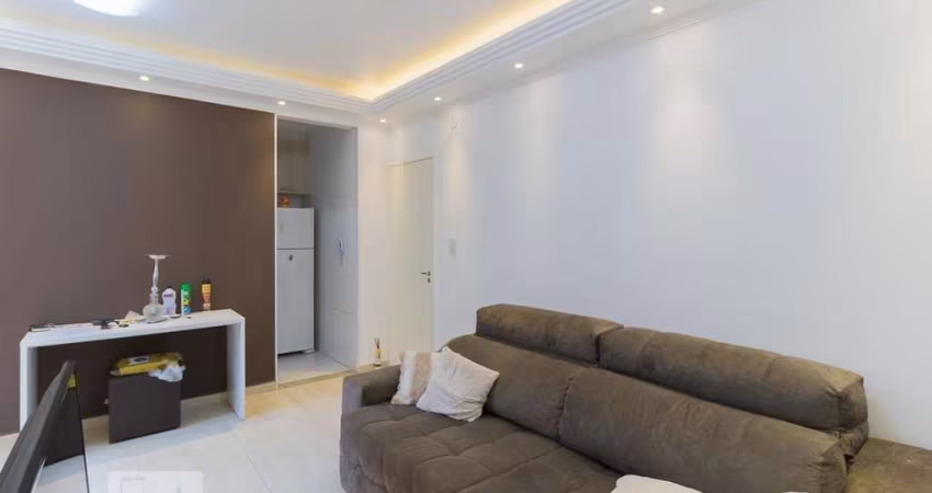 Apartamento à Venda - Sapopemba, 2 Quartos,  58 m2