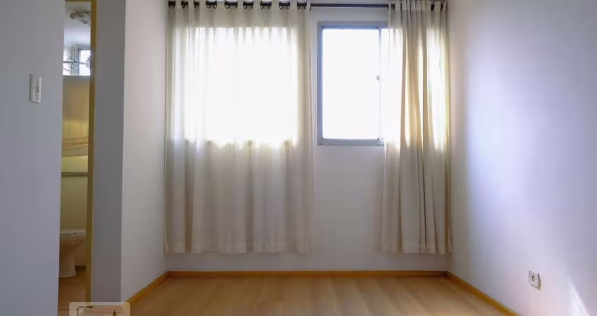 Apartamento à Venda - Cangaíba, 2 Quartos,  54 m2