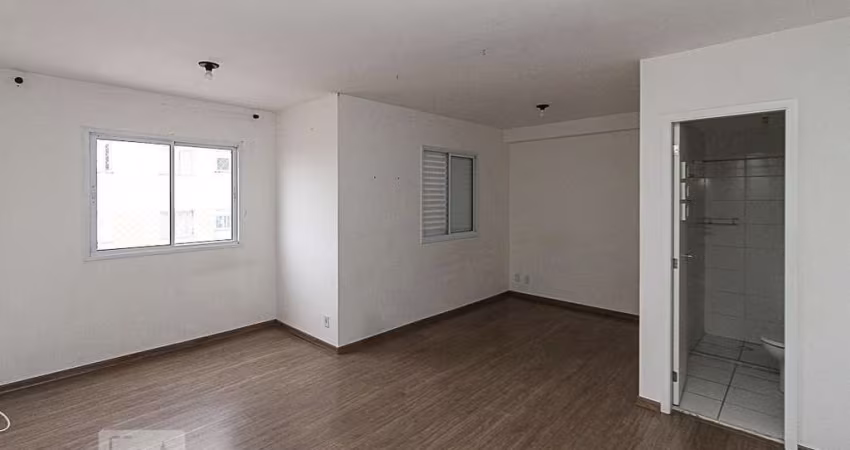 Apartamento à Venda - Vila Prudente, 1 Quarto,  35 m2