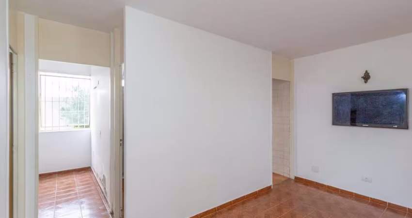 Apartamento à Venda - Sítio do Mandaqui, 2 Quartos,  42 m2