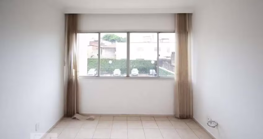 Apartamento à Venda - Vila Mascote, 1 Quarto,  45 m2