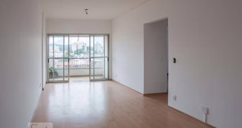 Apartamento à Venda - Vila Nova Cachoeirinha, 2 Quartos,  67 m2