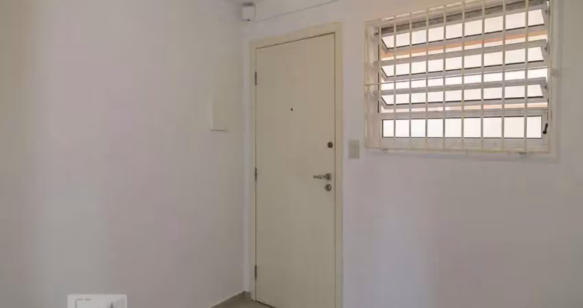 Apartamento com 1 quarto à venda na Rua Tenente Otávio Gomes, 330, Aclimação, São Paulo