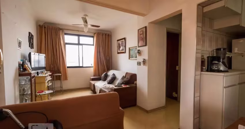 Apartamento com 1 quarto à venda na Avenida Alcântara Machado, 3000, Mooca, São Paulo