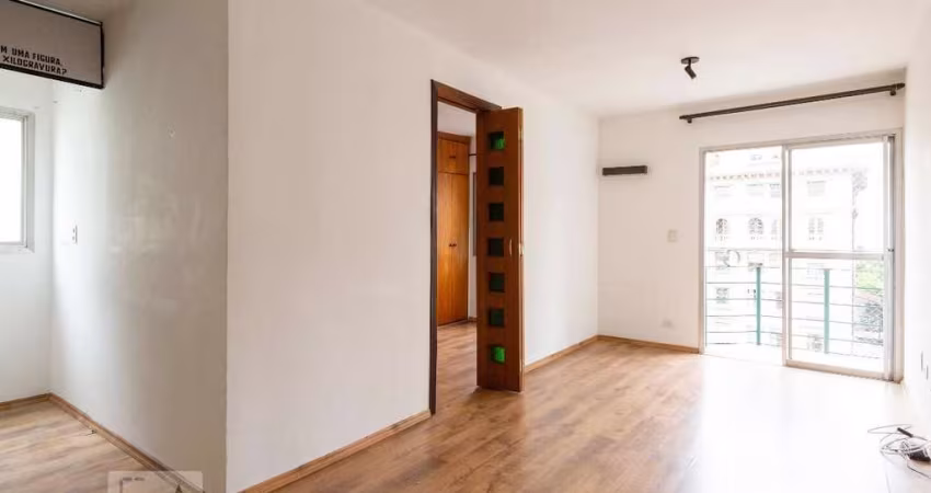 Apartamento à Venda - Bela Vista, 1 Quarto,  34 m2