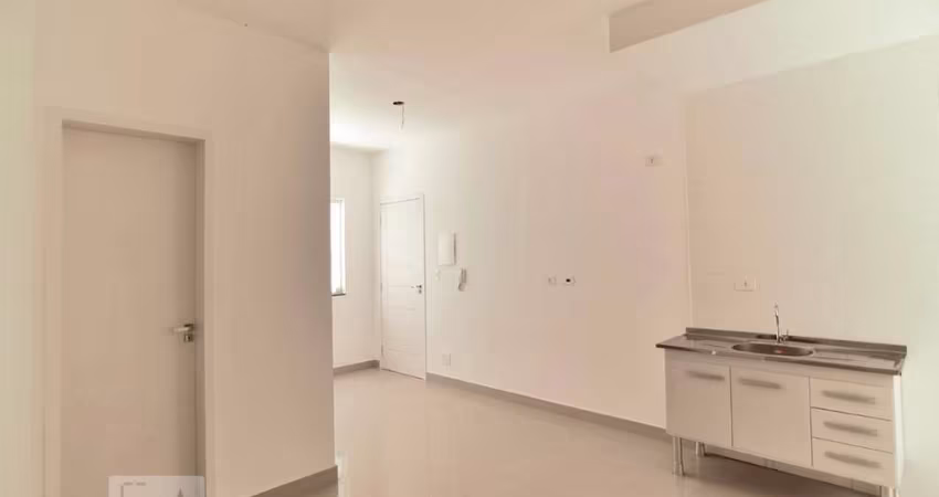 Apartamento à Venda - Vila Matilde, 1 Quarto,  32 m2