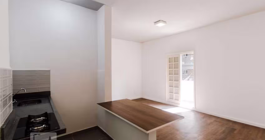 Apartamento à Venda - Consolação, 1 Quarto,  34 m2