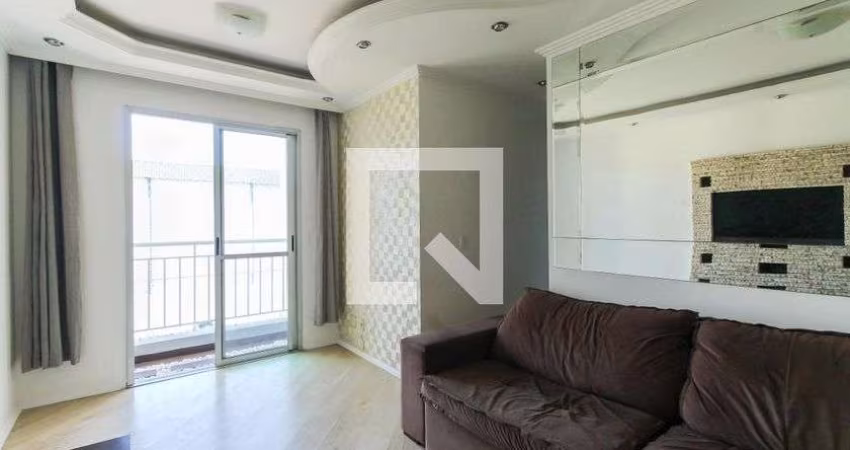 Apartamento à Venda - Vila Carrão, 2 Quartos,  60 m2