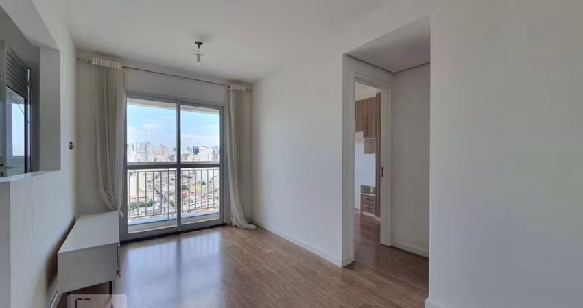 Apartamento à Venda - Liberdade, 1 Quarto,  42 m2