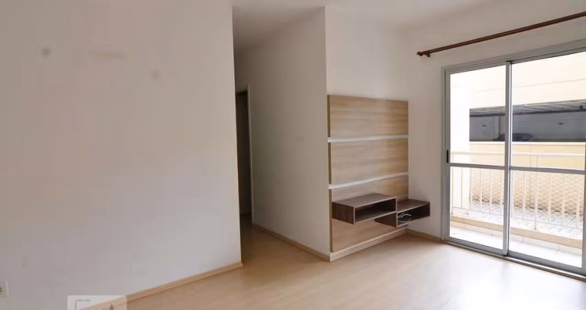 Apartamento à Venda - Freguesia do Ó, 2 Quartos,  48 m2