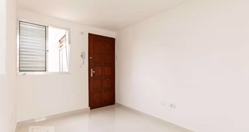 Apartamento à Venda - Artur Alvim, 2 Quartos,  48 m2