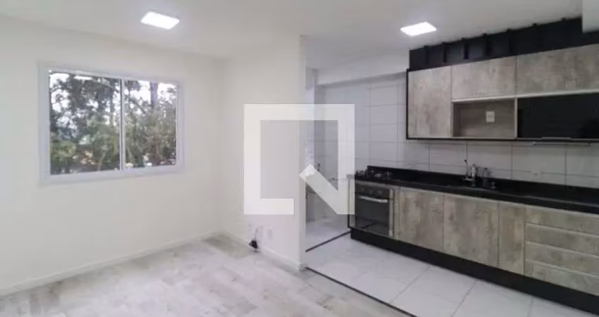 Apartamento à venda - jardim são saverio, 2 quartos,  44 m2