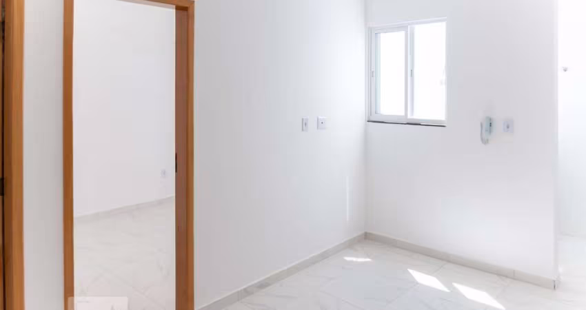 Apartamento à Venda - Ponte Rasa, 1 Quarto,  30 m2