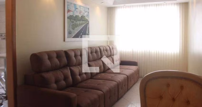 Apartamento à Venda - Jardim Éster Yolanda, 2 Quartos,  71 m2